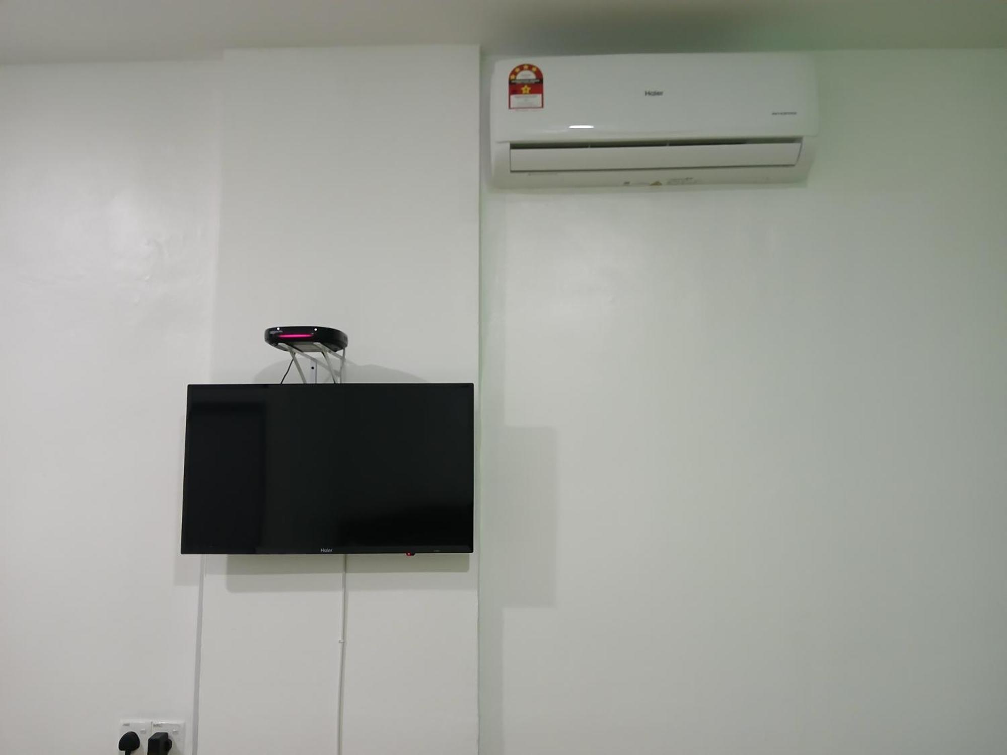 Tz Satellite Hotel, Kota Bharu Esterno foto