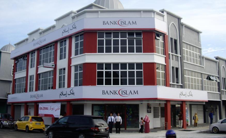 Tz Satellite Hotel, Kota Bharu Esterno foto